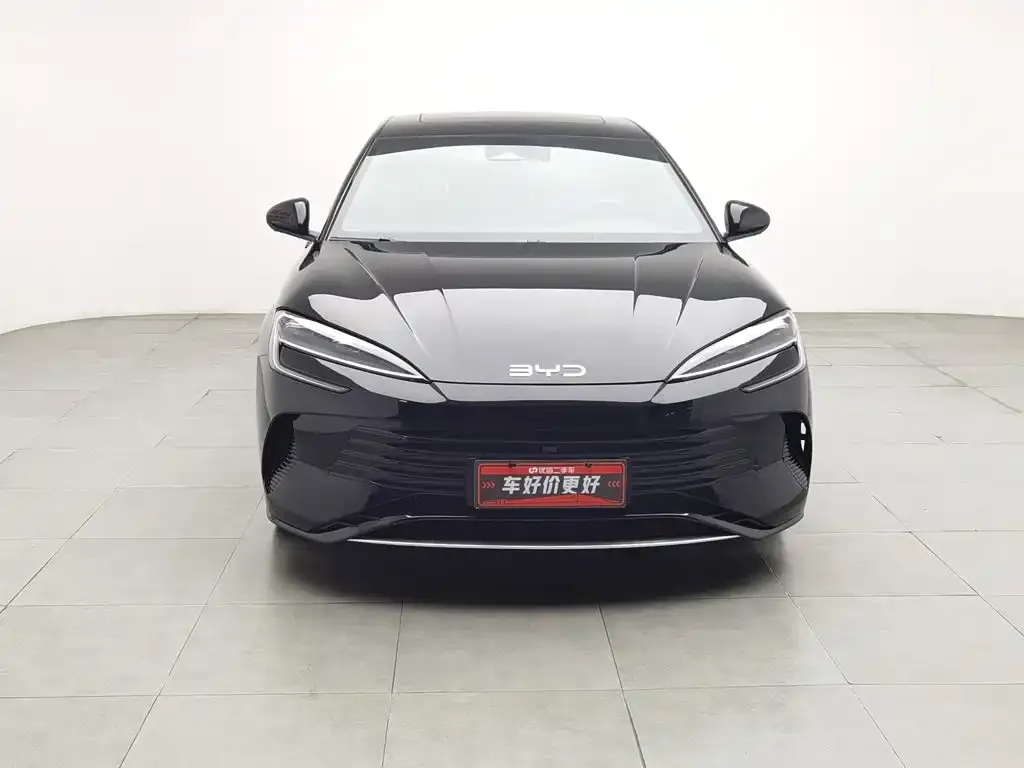 BYD Seal — фото 2