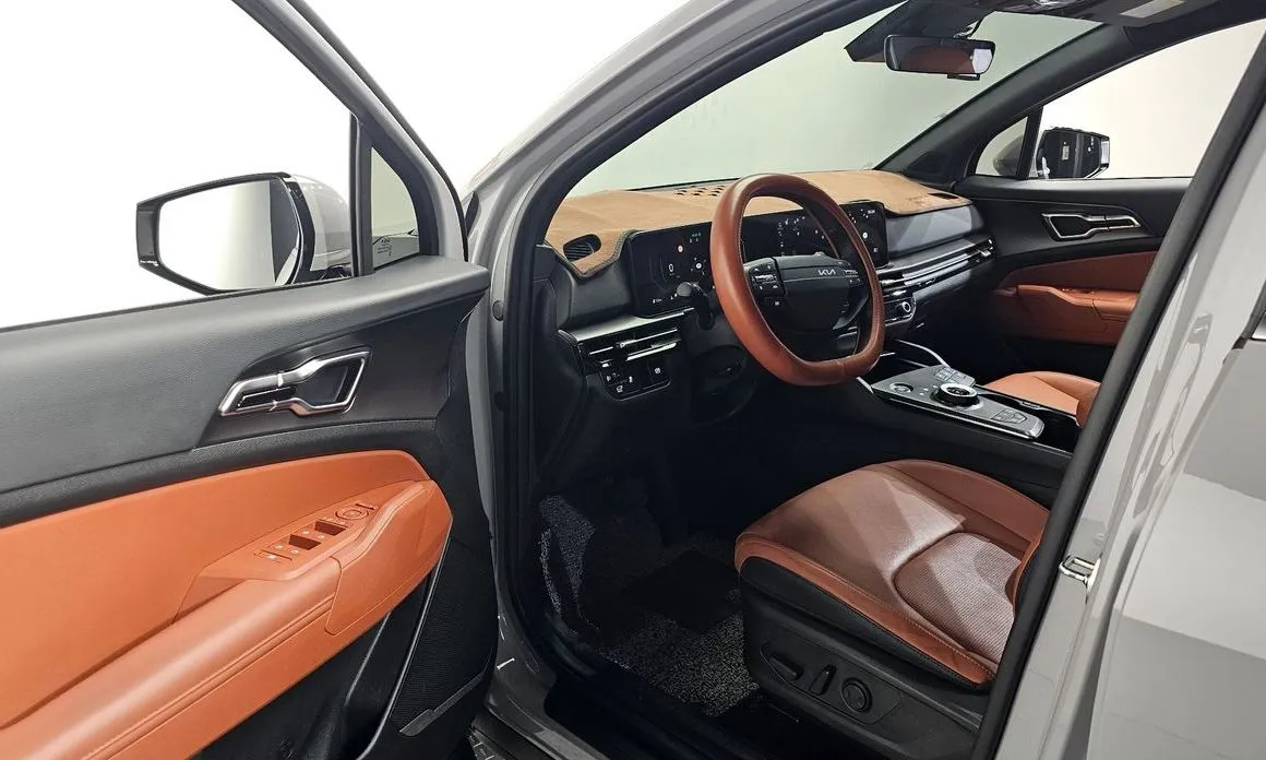 Kia Sportage — фото 2