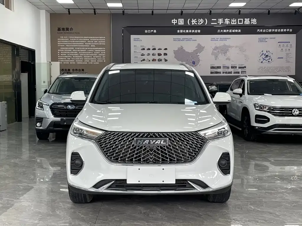 Haval M6 — фото 3