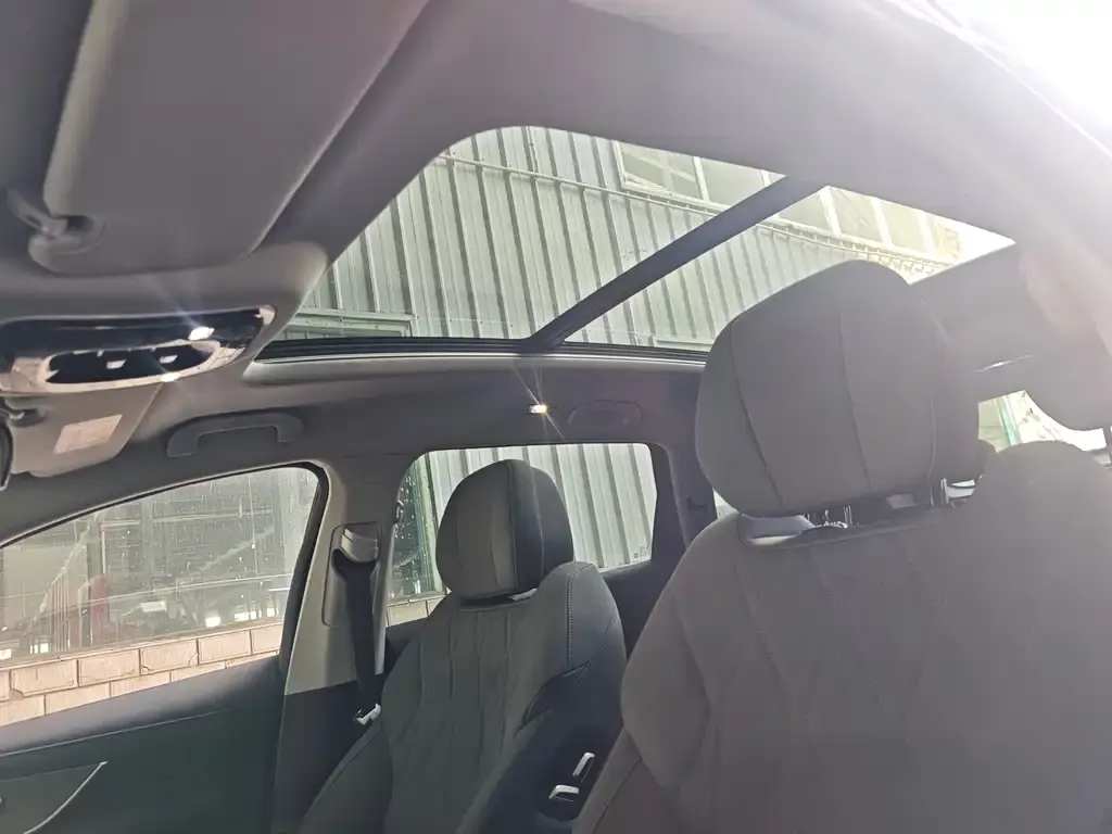 Chery Tiggo 8 PLUS — фото 2