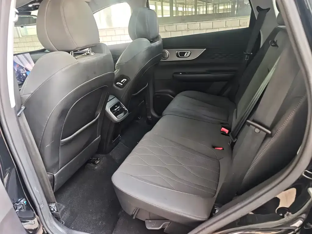 Chery Tiggo 8 PLUS — фото 3