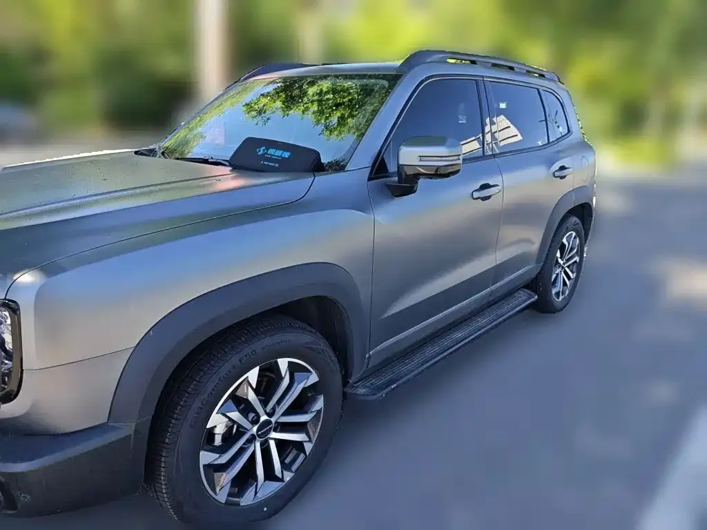 Haval Big Dog — фото 6