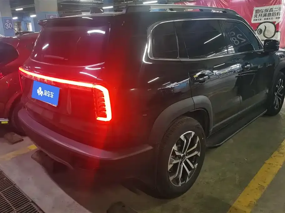 Haval Big Dog — фото 10