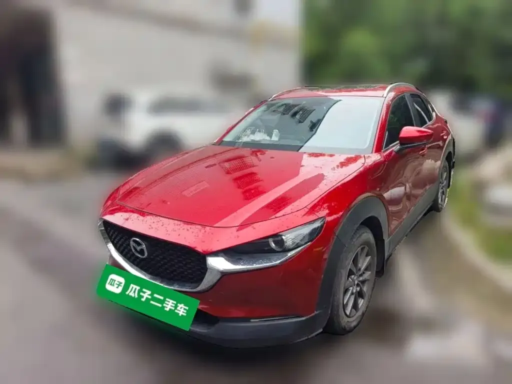 Mazda CX-30 — фото 2