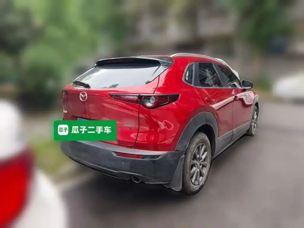 Mazda CX-30 — фото 6