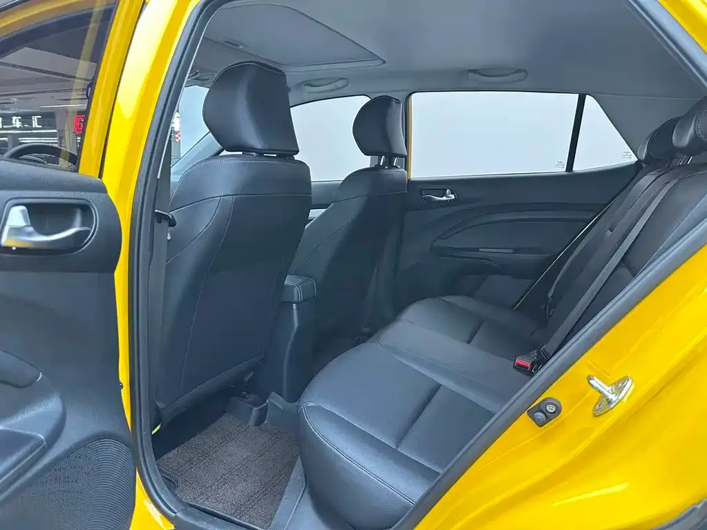 Kia KX1 — фото 8