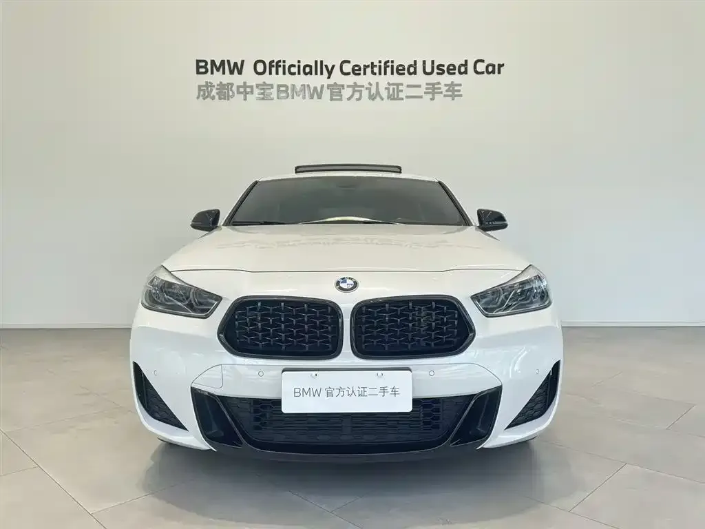 BMW X2 — фото 2