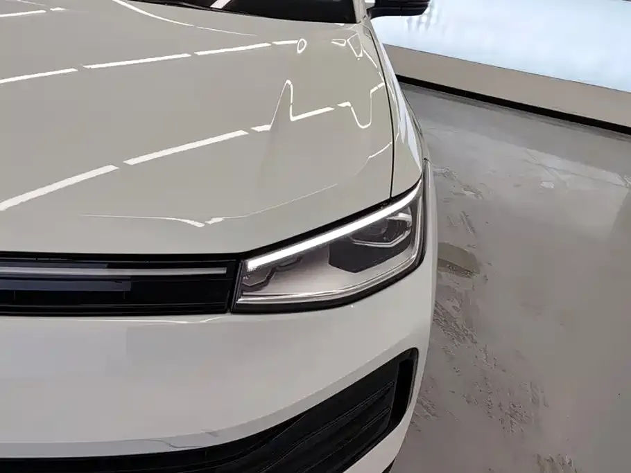 Volkswagen Tharu — фото 8