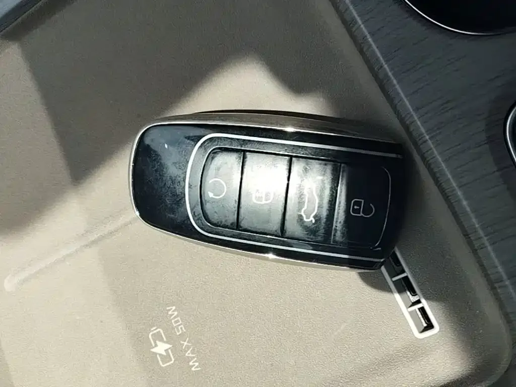 Chery Tiggo 8 PLUS — фото 4