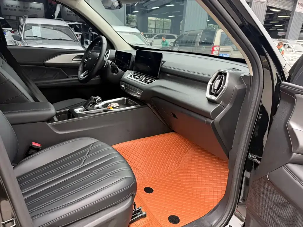 Haval H5 — фото 10