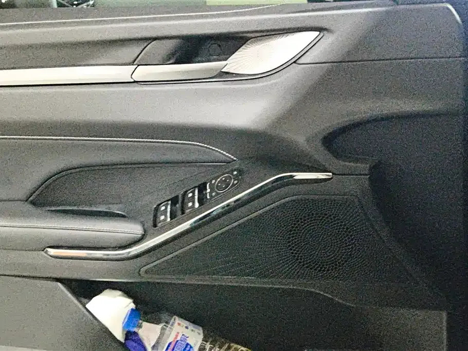 Haval H6 New Energy — фото 9