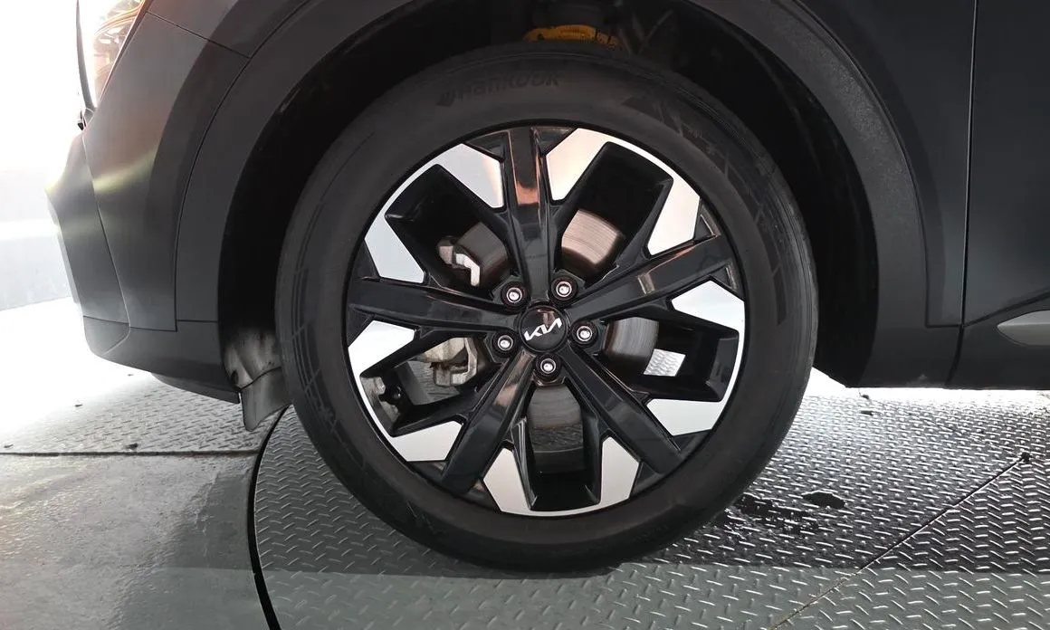 Kia Sportage — фото 6