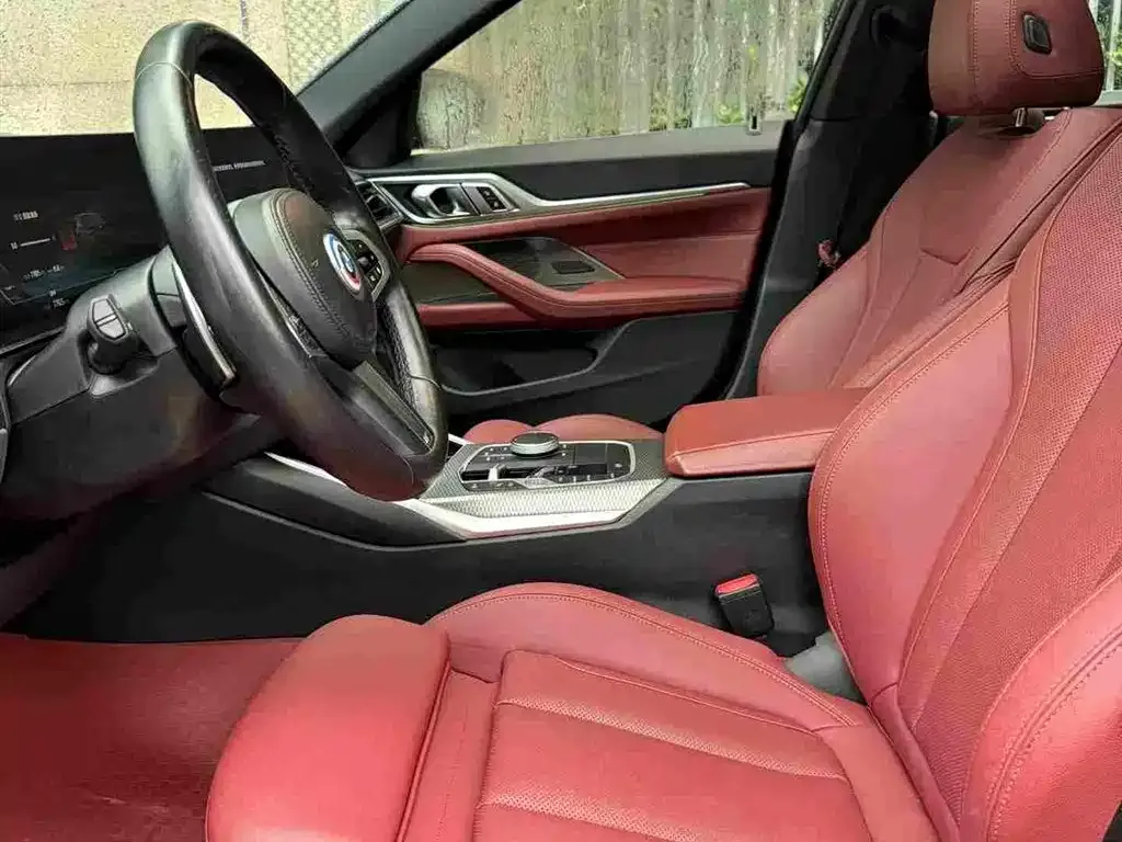BMW 4 Series — фото 2