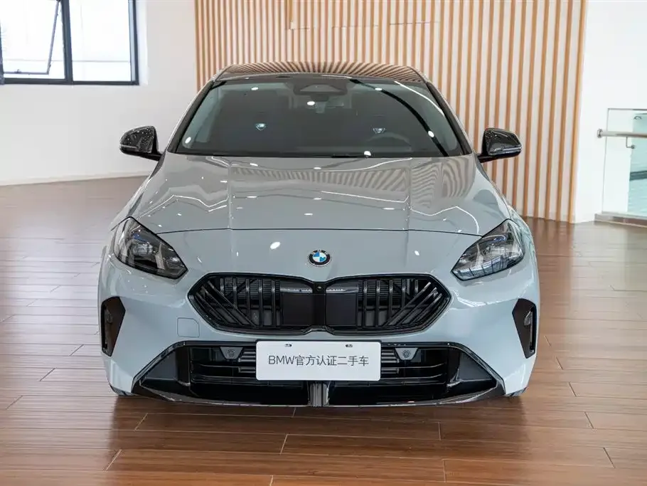 BMW 2 Series — фото 10