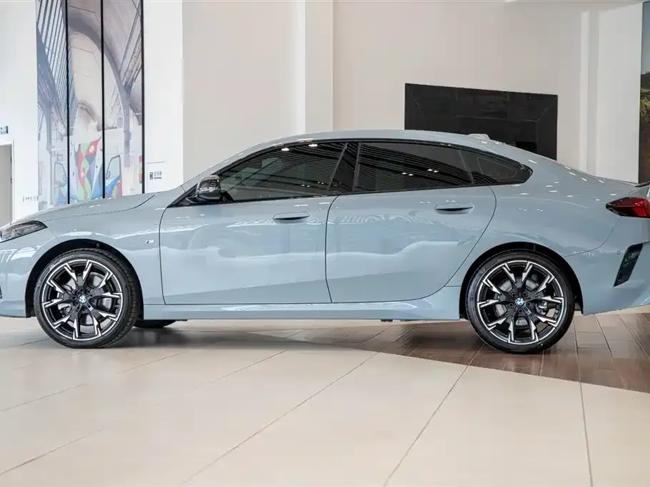 BMW 2 Series — фото 2