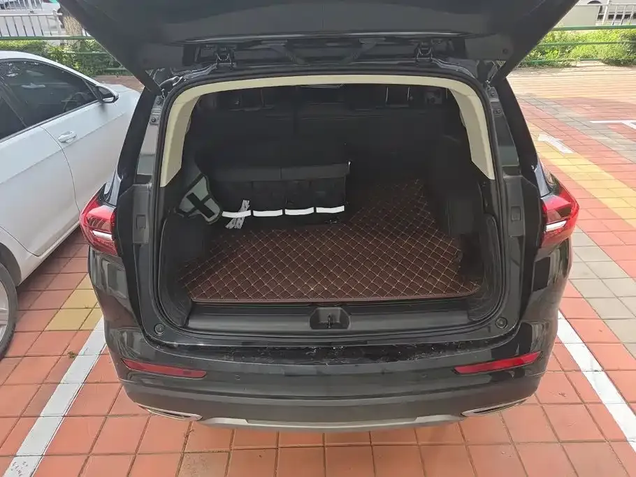 Buick Envision Plus — фото 2