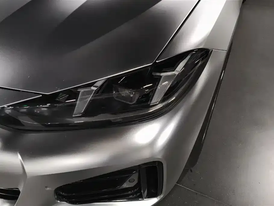 BMW 4 Series — фото 2