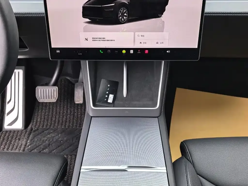 Tesla Model Y L — фото 5