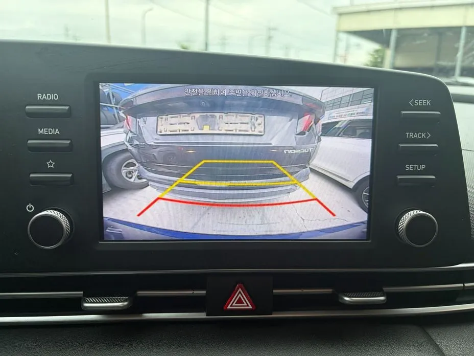 Hyundai AVANTE — фото 2