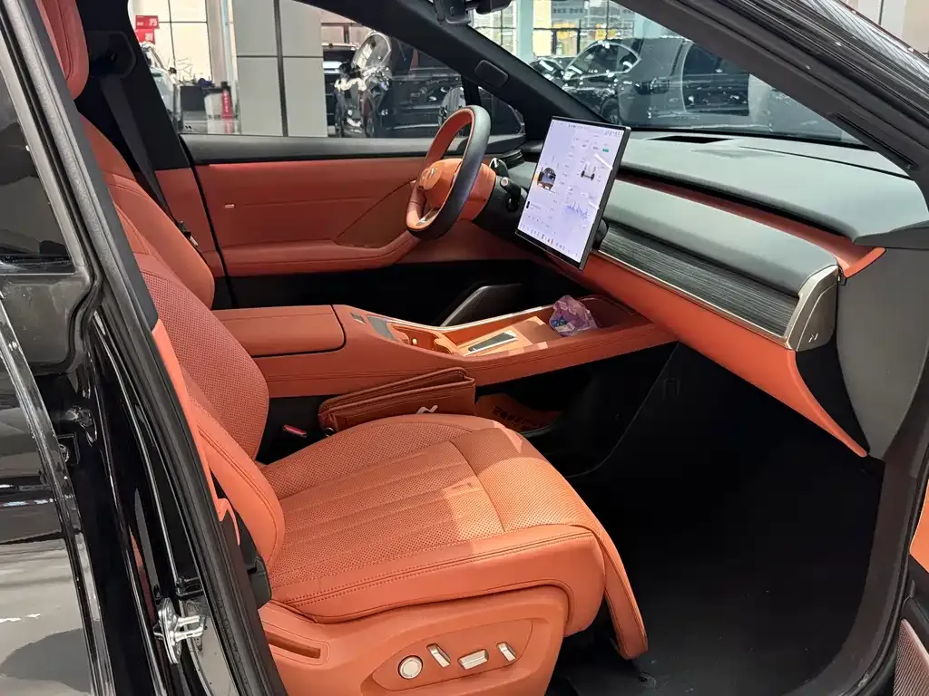 ONVO L60 — фото 5