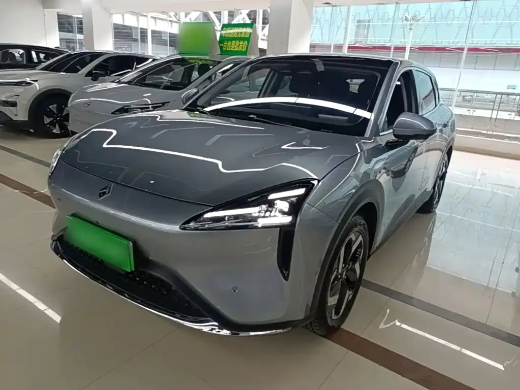 Baojun Yunhai — фото 1