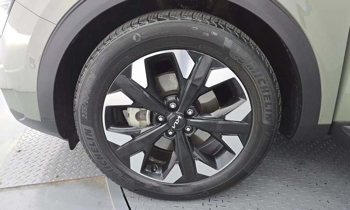 Kia Sportage — фото 5