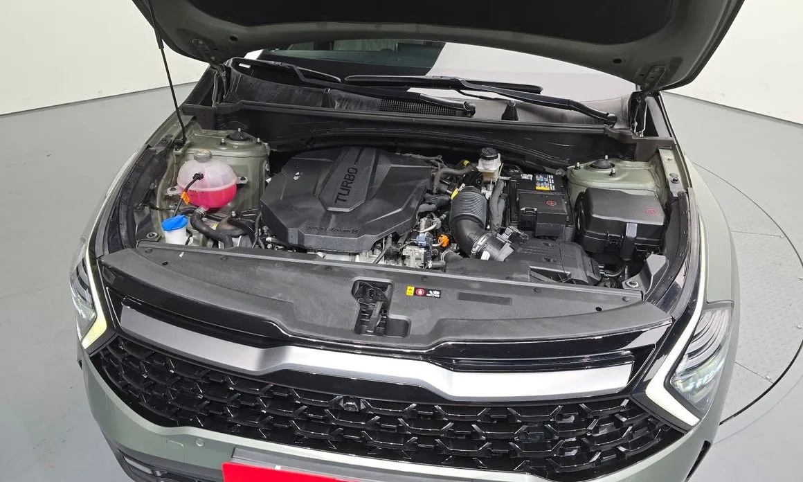 Kia Sportage — фото 3