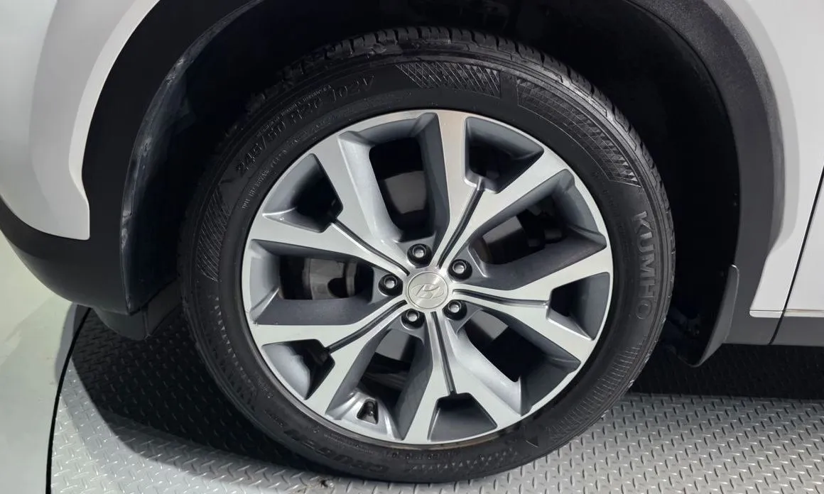 Hyundai Palisade — фото 9