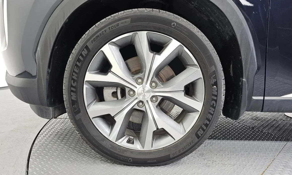 Hyundai Palisade — фото 8