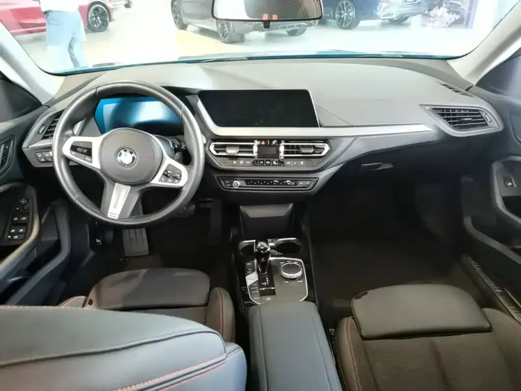 BMW 2 Series (Import) — фото 4
