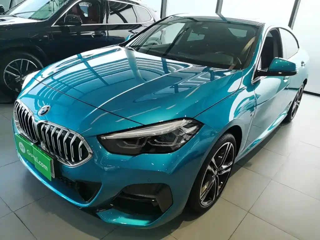 BMW 2 Series (Import) — фото 7