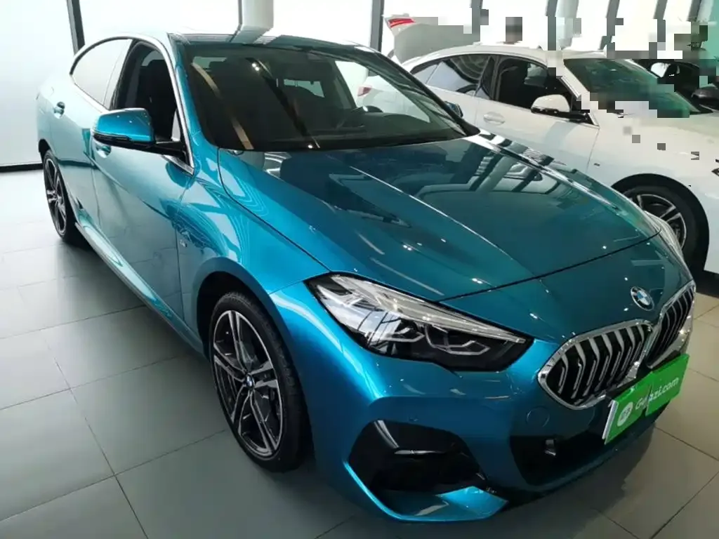 BMW 2 Series (Import) — фото 10