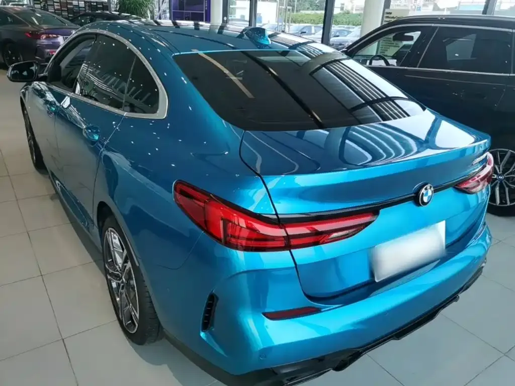 BMW 2 Series (Import) — фото 6