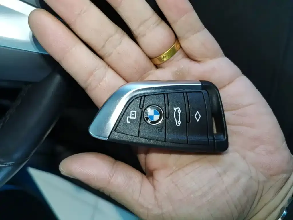 BMW 2 Series (Import) — фото 2