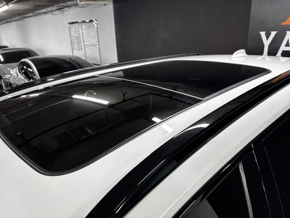 Volvo XC90 — фото 4