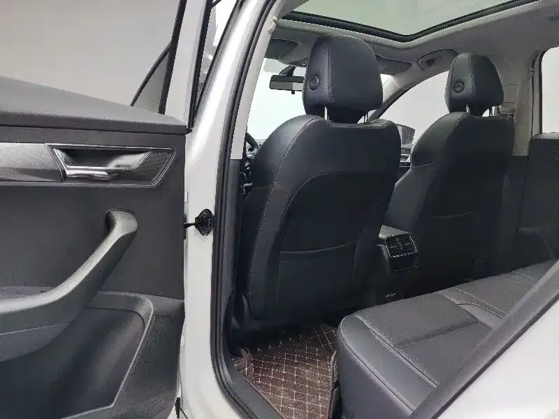 Skoda Karoq — фото 3