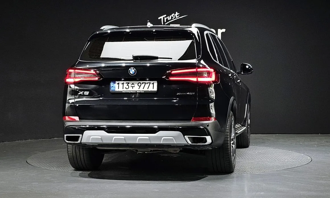 BMW X5 — фото 3