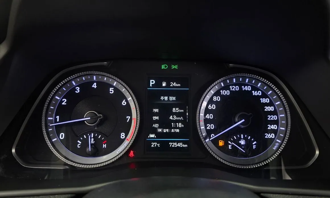 Hyundai Sonata — фото 3