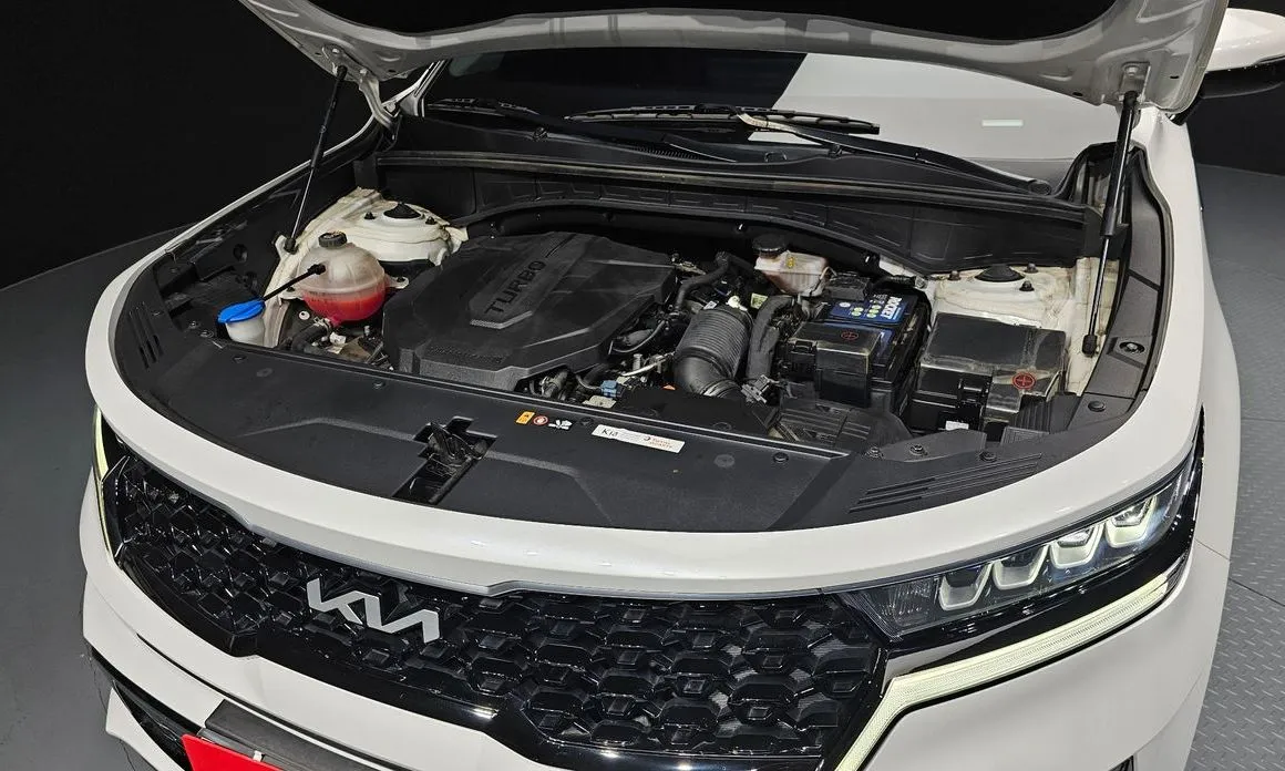 Kia Sorento — фото 2