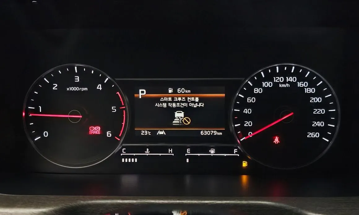 Kia Sorento — фото 5