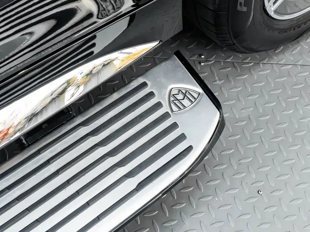 Mercedes-Benz 奔驰GLE(进口) — фото 2