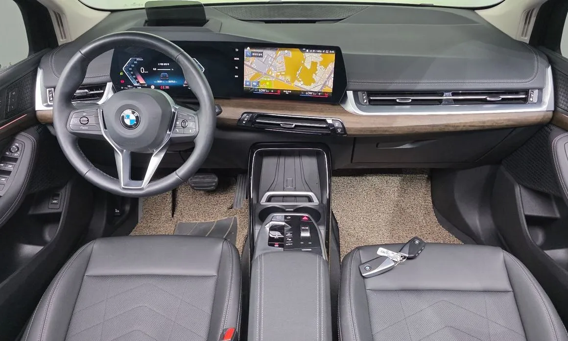 BMW 2-Series — фото 10