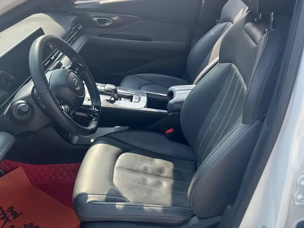 GAC Motor Shadow Leopard — фото 3