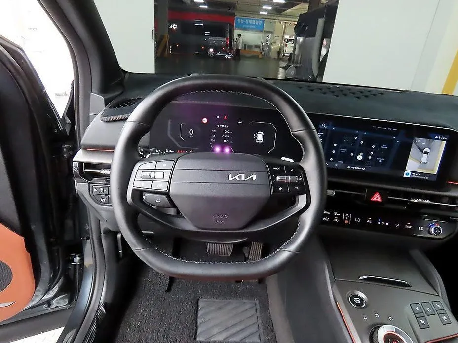 Kia Sportage — фото 2