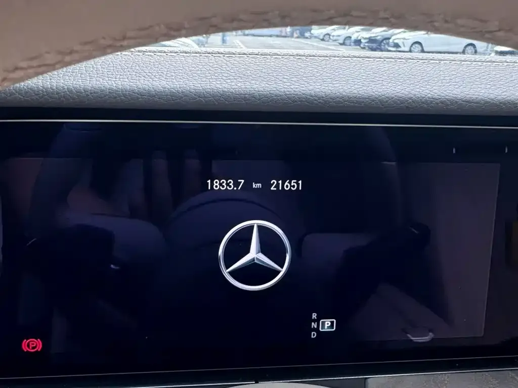 Mercedes-Benz CLS — фото 3