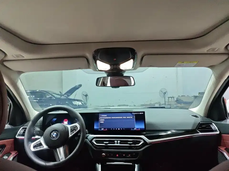 BMW i3 — фото 2
