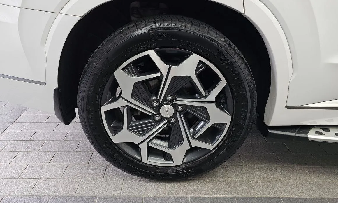 Hyundai Palisade — фото 4