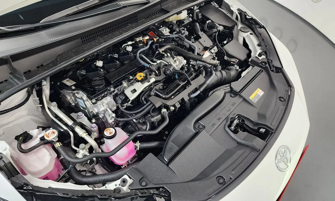 Toyota Prius — фото 10
