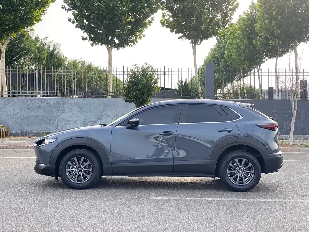 Mazda CX-30 — фото 7