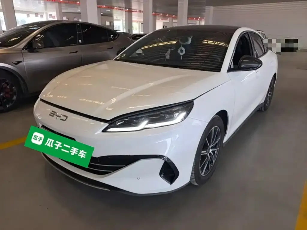 BYD Seal 06 — фото 1